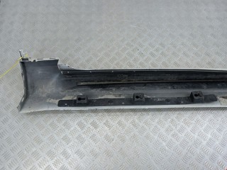Накладка на порог, ориг. номер 31395994, Volvo XC90 2014-2019