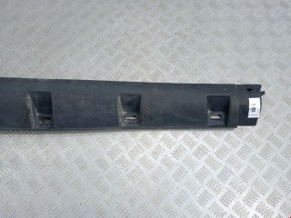 Накладка на порог, ориг. номер 768506956R, Renault Duster 2010-2015