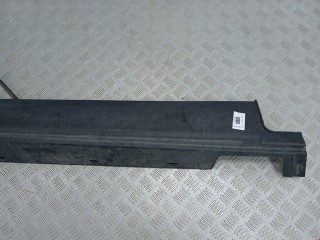 Накладка на порог, ориг. номер CPLA101D56AA, Land Rover Range Rover 2012-2017