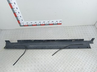 Накладка на порог, ориг. номер CPLA101D56AA, Land Rover Range Rover 2012-2017