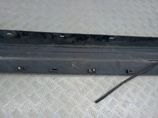 Накладка на порог, ориг. номер CPLA101D56AA, Land Rover Range Rover 2012-2017