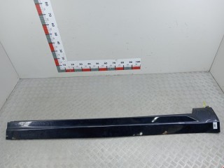 Накладка на порог Volvo XC90 2014-2019, 31395884