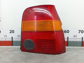 Фонарь задний правый Seat Arosa 2000-2004, 38020748