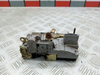Замок двери передней правой Peugeot Expert 2004-2006, фургон, 9136J7