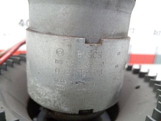 Моторчик печки, ориг. номер 31320393, 0130101108, Volvo V70 2000-2004