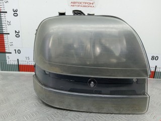 Фара правая, ориг. номер 51805934, 40540999, Fiat Doblo 2000-2005