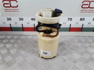 Насос топливный, ориг. номер 1J0919051H, 1J0919087J, Volkswagen Golf 1997-2006