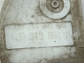 Насос топливный, ориг. номер 1J0919051H, 1J0919087J, Volkswagen Golf 1997-2006