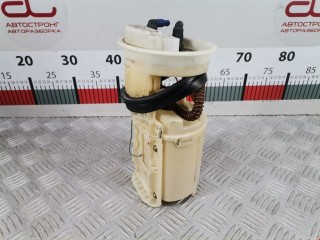 Насос топливный, ориг. номер 1J0919051H, 1J0919087J, Volkswagen Golf 1997-2006