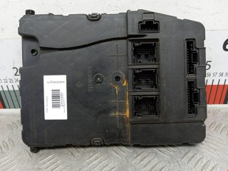 Блок комфорта Renault Megane 1999-2003, 8200261824