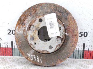 Диск тормозной передний, ориг. номер B26Y3325XA, Mazda Demio 1996-1999