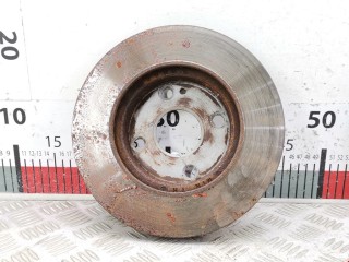 Диск тормозной передний, ориг. номер B26Y3325XA, Mazda Demio 1996-1999