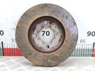 Диск тормозной передний, ориг. номер B26Y3325XA, Mazda Demio 1996-1999
