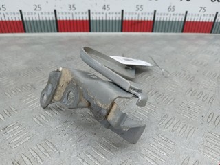 Петля капота правая, ориг. номер D20152410A, Mazda Demio 1996-1999