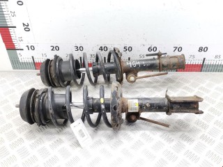 Стойка передняя левая Opel Combo 201-2024, 22170843