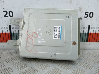 Блок управления двигателем, ориг. номер MR420808, E2T72673, Mitsubishi Space Star 1998-2002