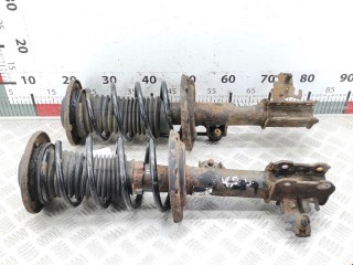 Стойка передняя правая Opel Vectra 1999-2002, 93181528