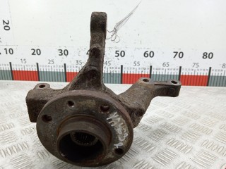 Ступица передняя правая Nissan Micra 2000-2003, 40204AX600