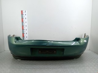 Бампер задний Opel Vectra 1999-2002, седан, 9186137