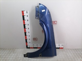 Крыло переднее левое Opel Vectra 1999-2002, седан, 93172024