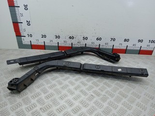 Кронштейн крепления бампера заднего Seat Ibiza 2001-2006, хетчбэк 5 дв., 6L0807093B