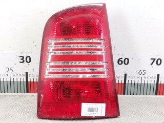 Фонарь задний левый, ориг. номер 1U9945095B, 1U9945111B, Skoda Octavia 2000-2011