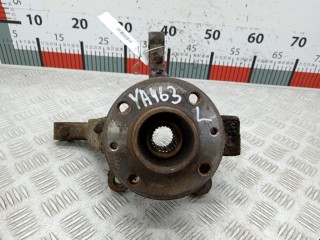 Ступица передняя левая Nissan Micra 2000-2003, 40204AX600