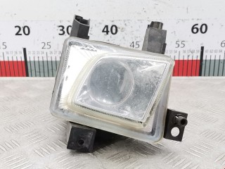 Фара противотуманная левая Opel Vectra 1999-2002, 09185794