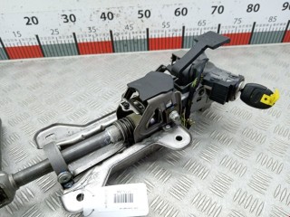 Замок зажигания, ориг. номер 4355452, Ford Fiesta 2001-2007