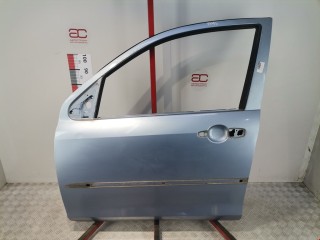 Дверь передняя левая, ориг. номер DDY05902X, Mazda 2 2003-2005