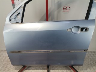 Дверь передняя левая, ориг. номер DDY05902X, Mazda 2 2003-2005