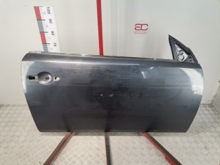 Дверь передняя правая, ориг. номер 7751474926, Renault Megane 2002-2006