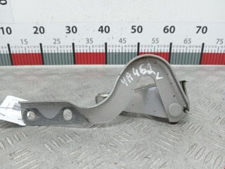 Петля капота левая, ориг. номер D20152420A, Mazda Demio 1996-1999