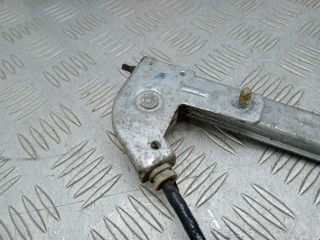 Стеклоподъемник передний левый, ориг. номер 8340183E10000, Suzuki Wagon R 1998-2003