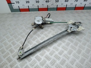 Стеклоподъемник передний левый, ориг. номер 8340183E10000, Suzuki Wagon R 1998-2003