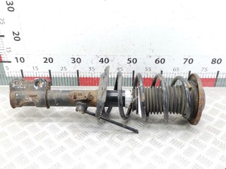 Стойка передняя левая Opel Vectra 1999-2002, 93174077