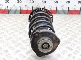 Стойка передняя правая, ориг. номер 6Q0413031BR, Seat Ibiza 2001-2006