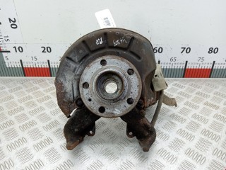 Ступица передняя правая, ориг. номер 6N0407256, Volkswagen Polo 1999-2001