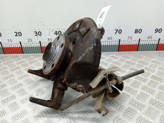 Ступица передняя правая, ориг. номер 6N0407256, Volkswagen Polo 1999-2001
