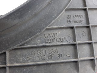 Вентилятор радиатора, ориг. номер 6E0959455A, Audi A3 1996-2000