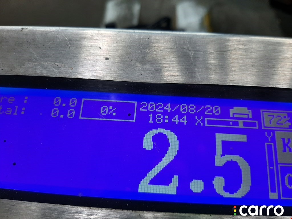 6E0959455A Вентилятор радиатора Audi A3 1996г. - фото №5