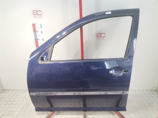 Дверь передняя левая, ориг. номер 1J4831055H, Volkswagen Golf 1991-2000