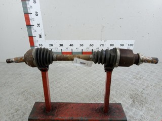 Полуось передняя левая (приводной вал, ШРУС) Renault Twingo 2007-2011, МКПП, 8200661507