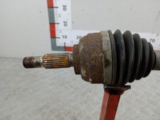 Полуось передняя левая (приводной вал, ШРУС), ориг. номер 8200661507, Renault Twingo 2007-2011