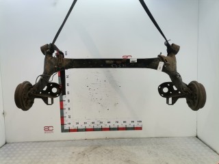 Балка подвески задняя, ориг. номер 6Q0500051AT, Volkswagen Polo 2005-2009
