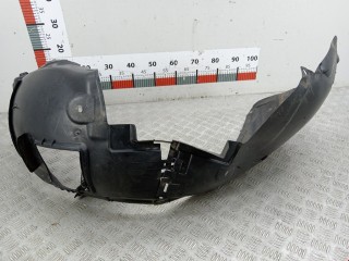 Защита арок передняя левая (подкрылок), ориг. номер 13125602, 13125604, Opel Astra 1998-2009