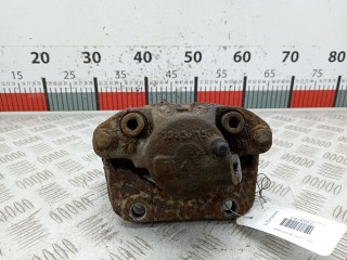 Суппорт передний правый, ориг. номер 7701201770, Renault Twingo 2007-2011