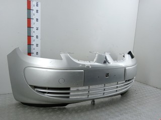Бампер передний, ориг. номер 6400A919, Mitsubishi Colt 2002-2012