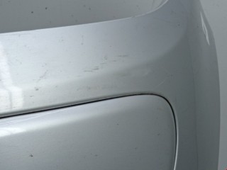 Бампер передний, ориг. номер 6400A919, Mitsubishi Colt 2002-2012