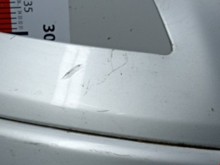 Бампер передний, ориг. номер 6400A919, Mitsubishi Colt 2002-2012
